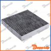 Filtre d'habitacle à charbon pour LAND ROVER | FCF-LR-000C, 21-LR-LR8